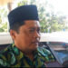 Ketua DPD PPP Sumedang, Ilmawan Muhamad