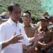 Presiden Joko Widodo meresmikan Jalan Tol Cileunyi-Sumedang-Dawuan (Cisumdawu) di Kabupaten Sumedang, Provinsi Jawa Barat, Selasa, 11 Juli 2023