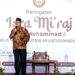 Ketua Yayasan Al Ma’soem, Dr. Ir. H. Ceppy Nasahi Ma’soem, MS