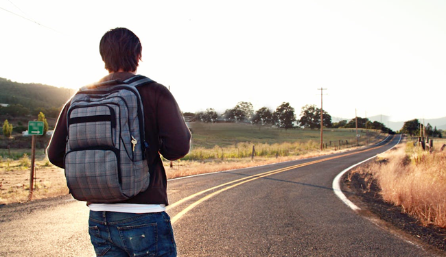 https://www.pexels.com/photo/man-facing-road-1248418/